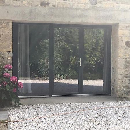 Le Gite De L'Ajon Landes-sur-Ajon Ngoại thất bức ảnh