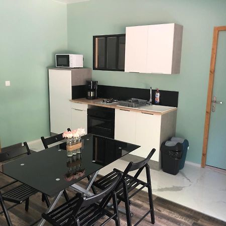 Le Gite De L'Ajon Landes-sur-Ajon Ngoại thất bức ảnh