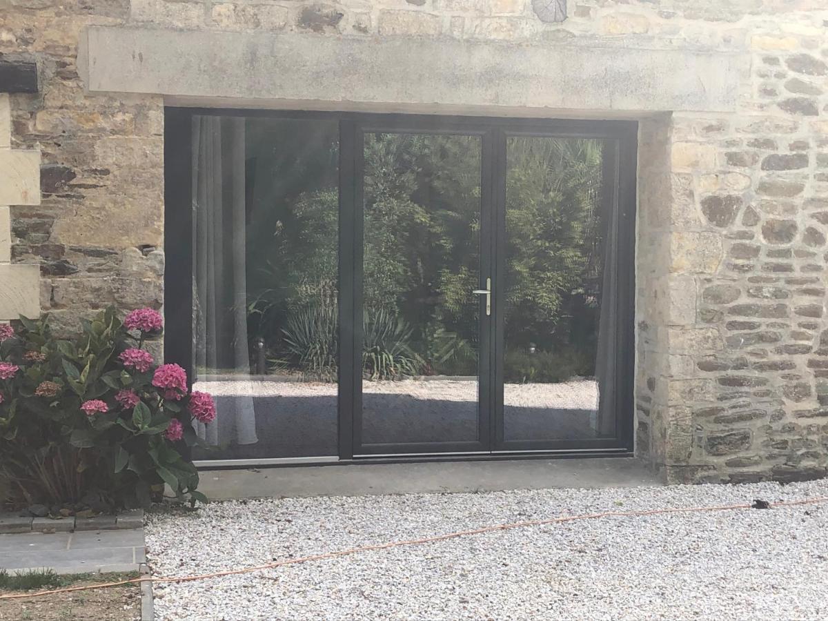 Le Gite De L'Ajon Landes-sur-Ajon Ngoại thất bức ảnh