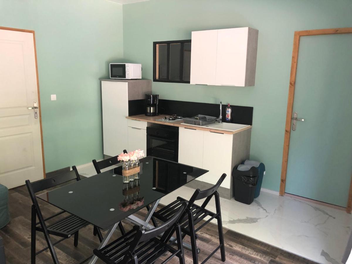 Le Gite De L'Ajon Landes-sur-Ajon Ngoại thất bức ảnh